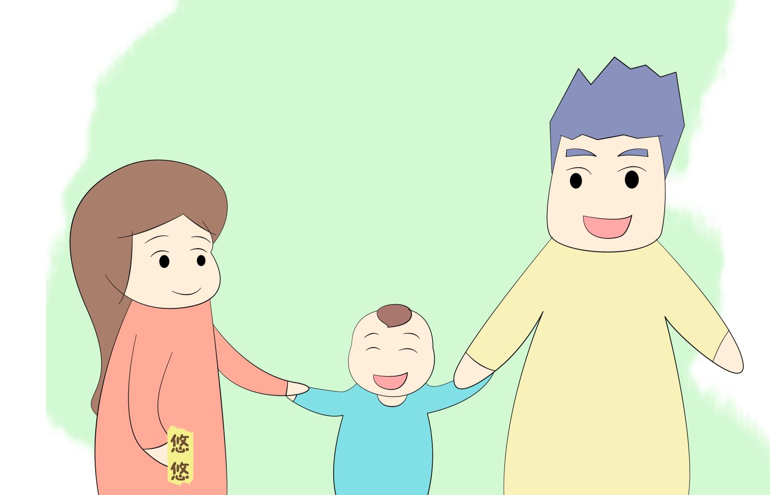 宝宝喜欢重复, 那可是有原因的, 宝妈们不要做错了