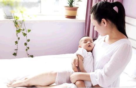生完宝宝后42天之内宝妈可不要做这些事, 可能会伤害女人一辈子