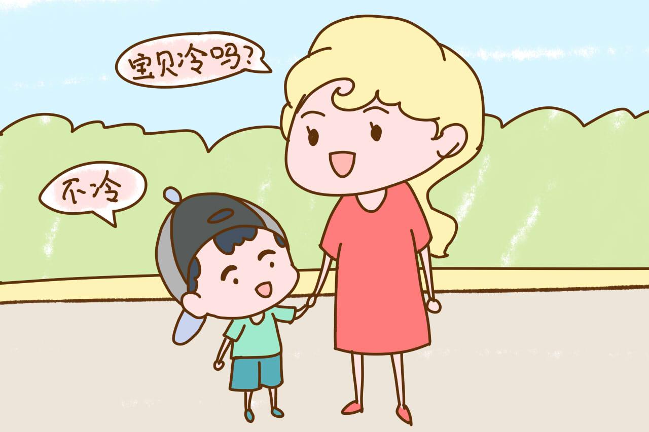 有一种爱叫“相信孩子的判断”, 有一种害叫“代替孩子思考”