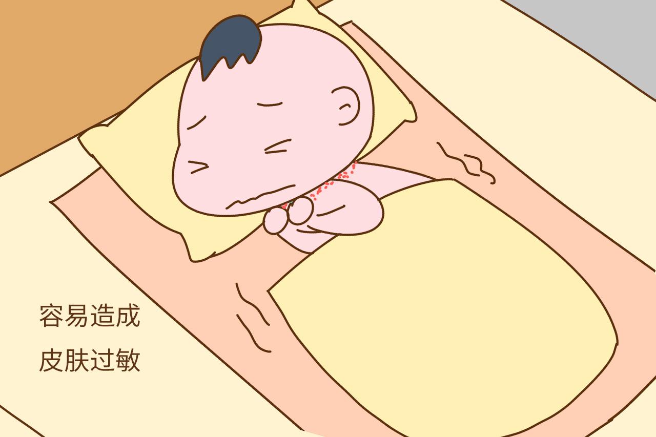 婴儿游泳使用颈圈危害大, 心大的父母们, 你们还在用吗?