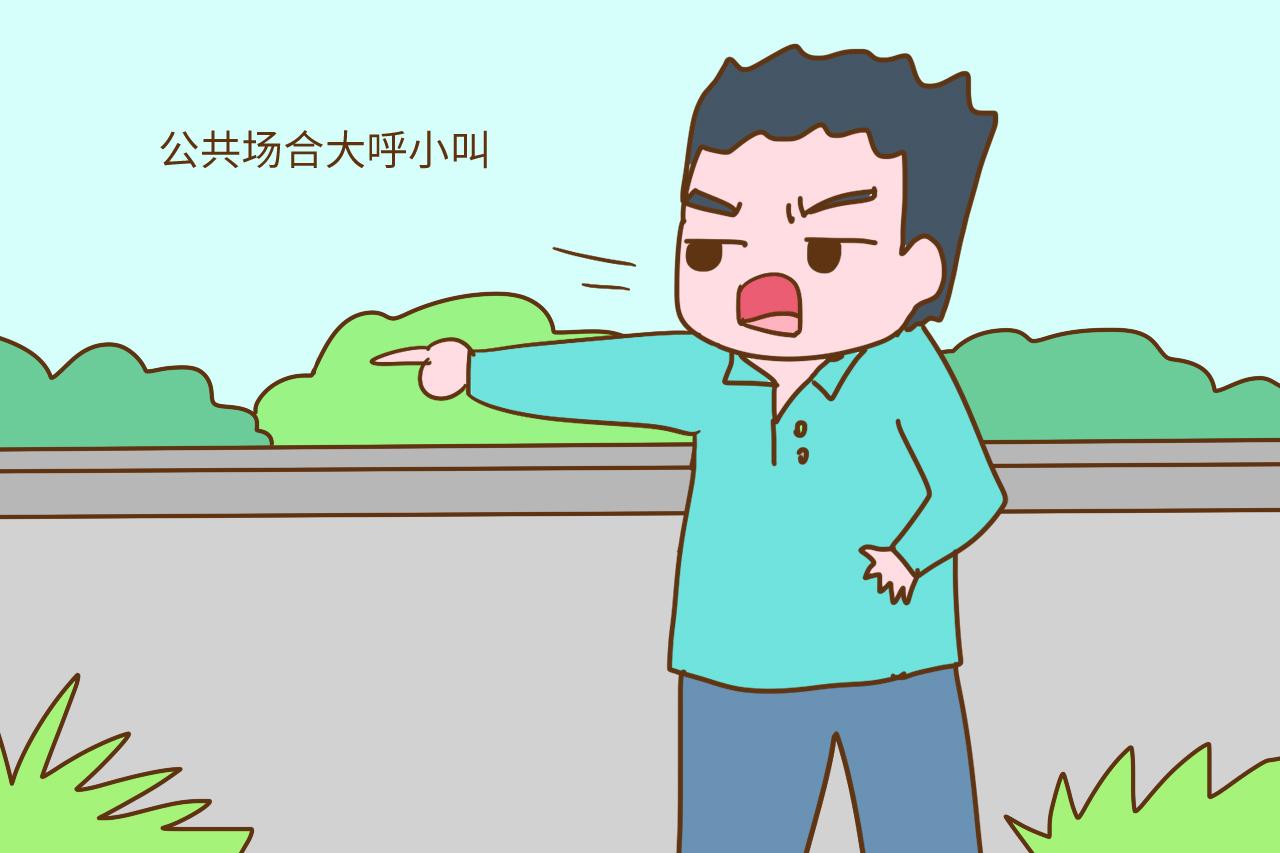 家长身上的这些坏习惯很容易被孩子偷学, 不想孩子变坏, 要留意