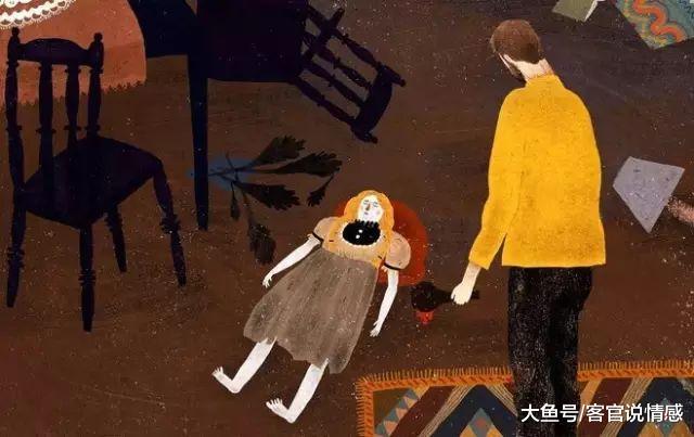 爱上一个人却不能相守, 最好这样做!