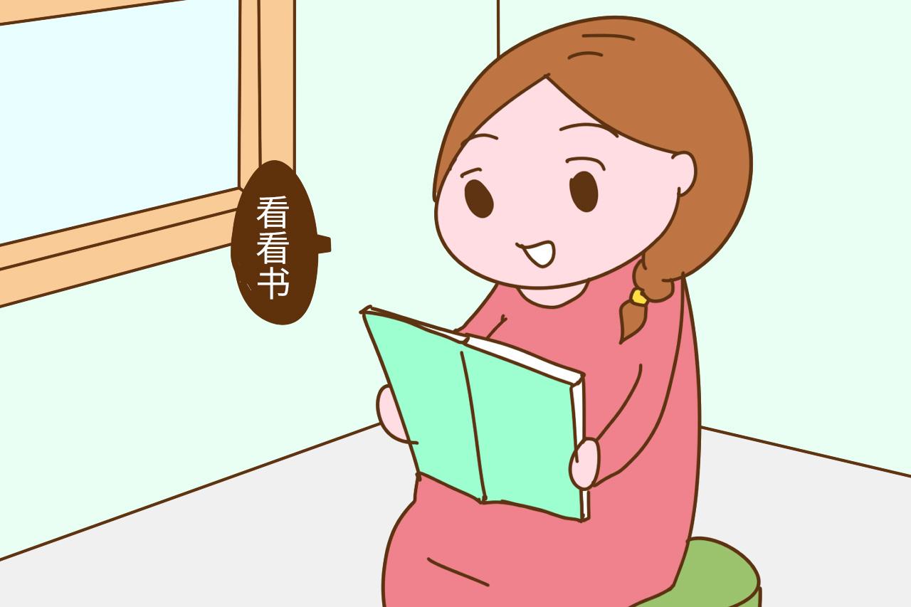 怀孕后经常出现智商掉线的糗事, 没经历过都不好意思说生过孩子