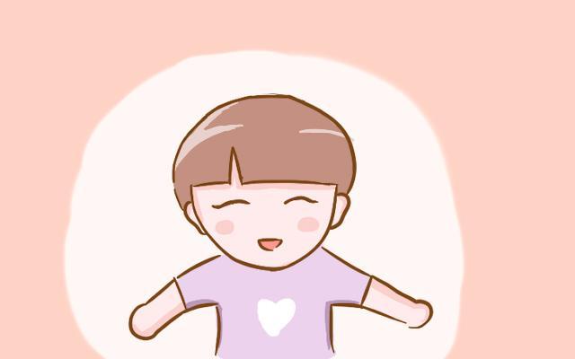 宝宝有这些表现, 说明开始认得妈妈了, 要记得回应宝宝哦