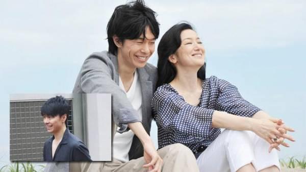 姐弟恋开花! 50岁日本女星被曝六月嫁小9岁男友