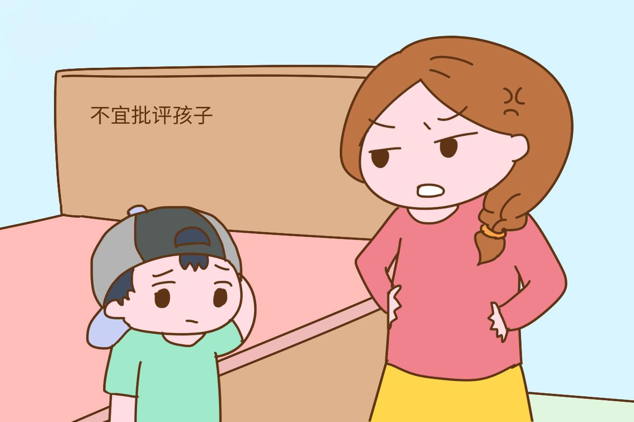 孩子睡前不宜做这几件事, 会影响生长发育, 家长需谨记