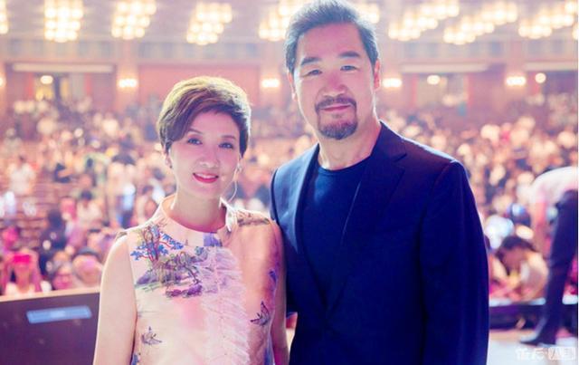 娱乐圈那些结婚变后妈的女明星们, 最后一位你绝对想不到