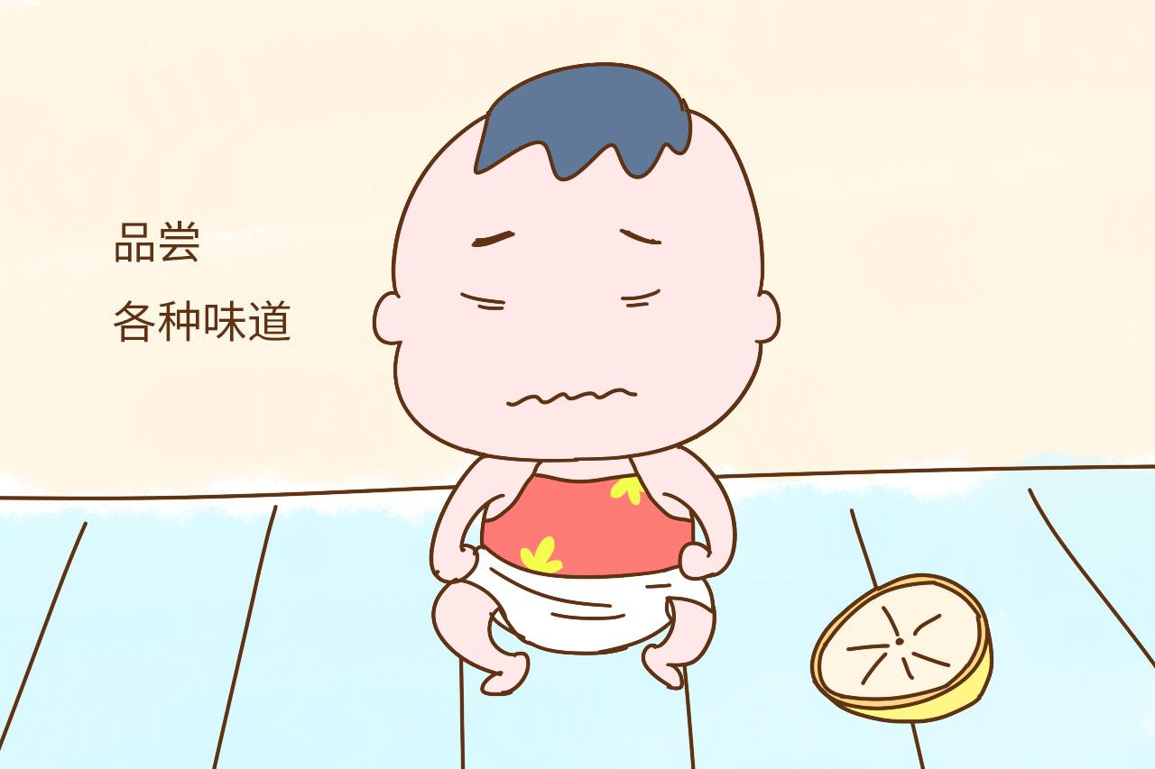 给一岁前宝宝添加辅食做不到这3点, 说明你的方法有误, 得改
