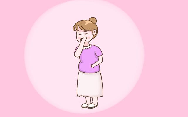 怀孕后, 这3个部位有疼痛感, 恰恰说明胎儿发育良好, 你也有吗?