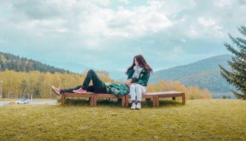 一个女人以后究竟能不能跟你走下去过一辈子? 看看有没有这几点吧
