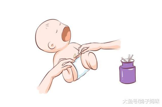 新生儿的皮肤清洁很重要, 做的好妈妈没烦恼!