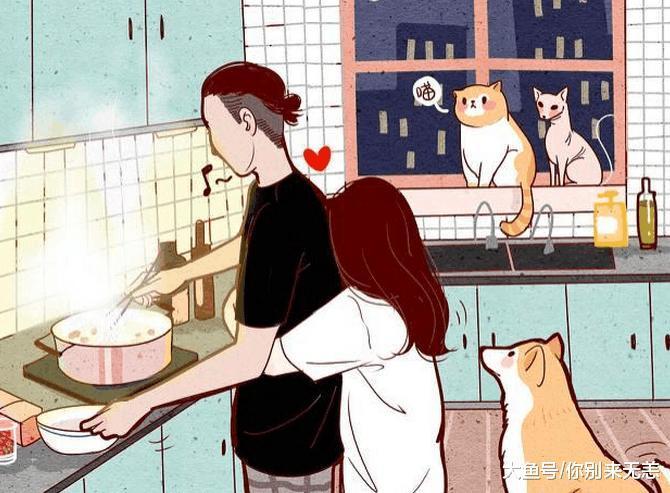 婚姻中, 这5种女人你驾驭不了, 遇见了请远离!
