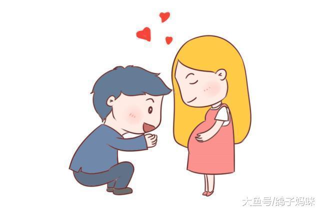 预防太太早产, 淮爸爸前中后期该做的11件事