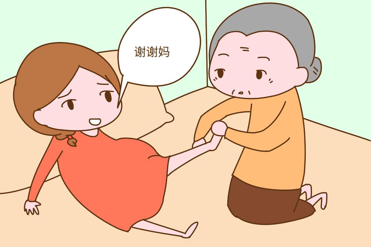 你羡慕的那种婆媳关系, 多半是因为媳妇知道这两件事