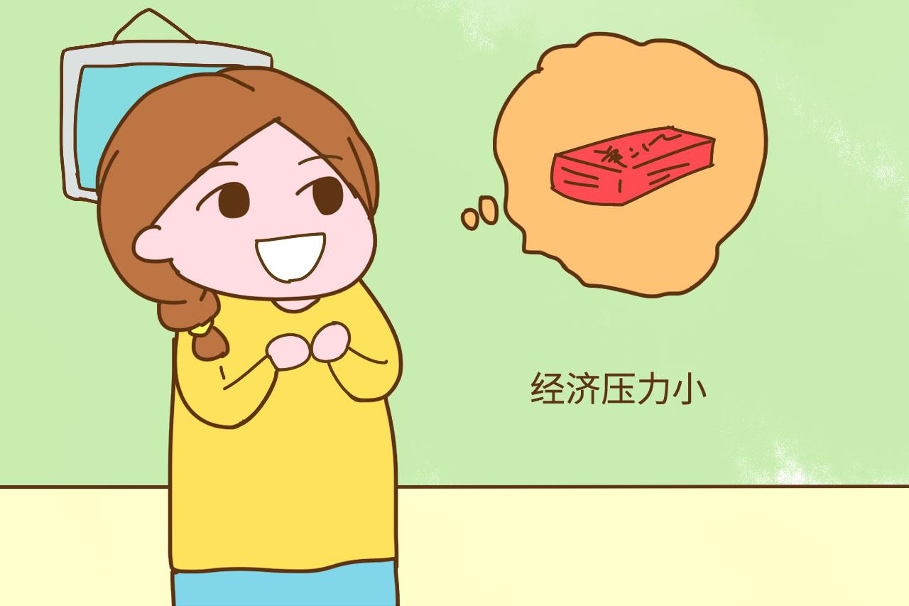 家有两个女儿, 这3种好处其他家庭羡慕不来, 妈妈们认为呢