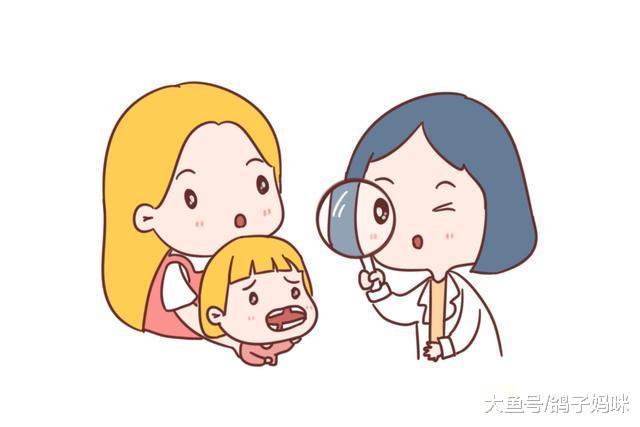 乳牙龋坏早治疗, 带娃看牙这样做, 孩子才肯配合!