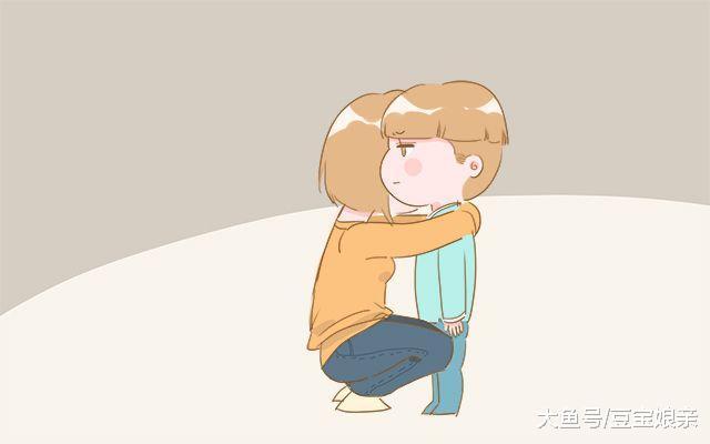 孩子要是有这4种表现, 20年后父母也能跟着享上福, 你家的有吗?