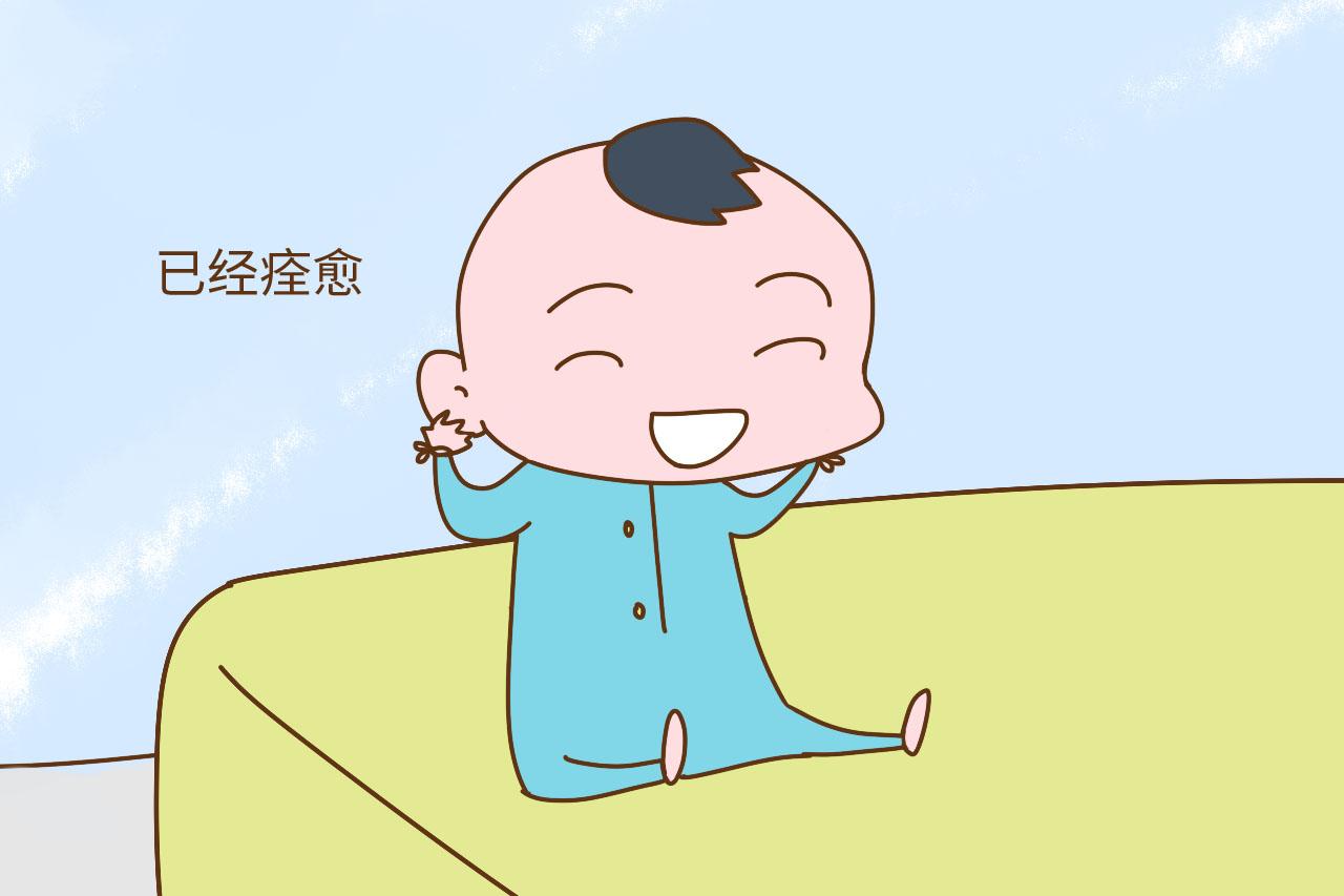 满足下面几个条件的宝宝, 免疫力更强, 看看自家宝宝满足吗?