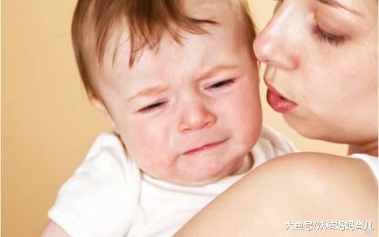 当宝宝遇上生长疼, 缓解宝宝疼痛, 我用了这4招