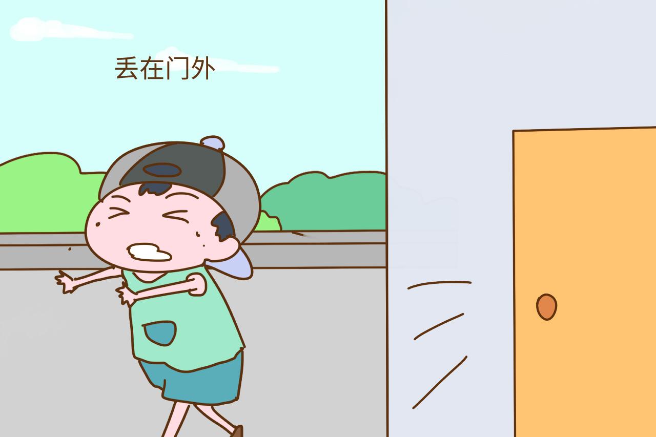 这三种教育方法, 毁娃还帮倒忙, 可惜很多父母用了一辈子