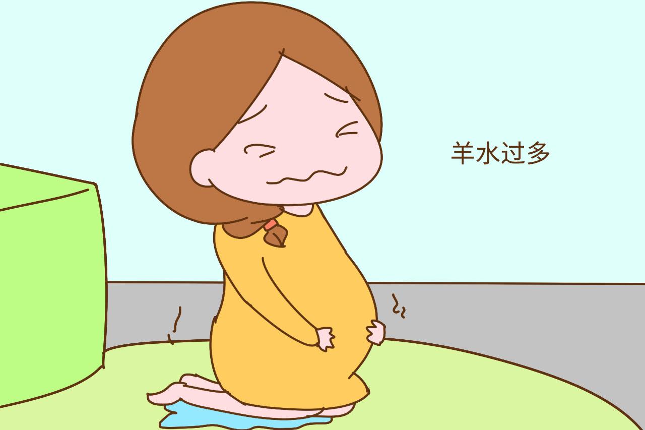 想顺产, 先问问你身体的这些部位答不答应? 这几个条件必不可少