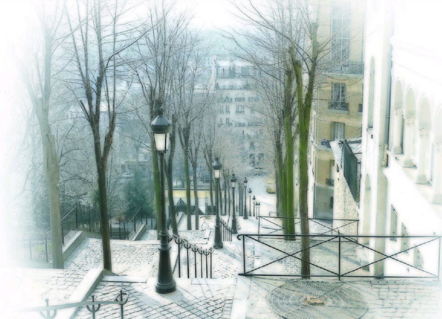 人生和爱情一样, 错过了爱情就错过了人生