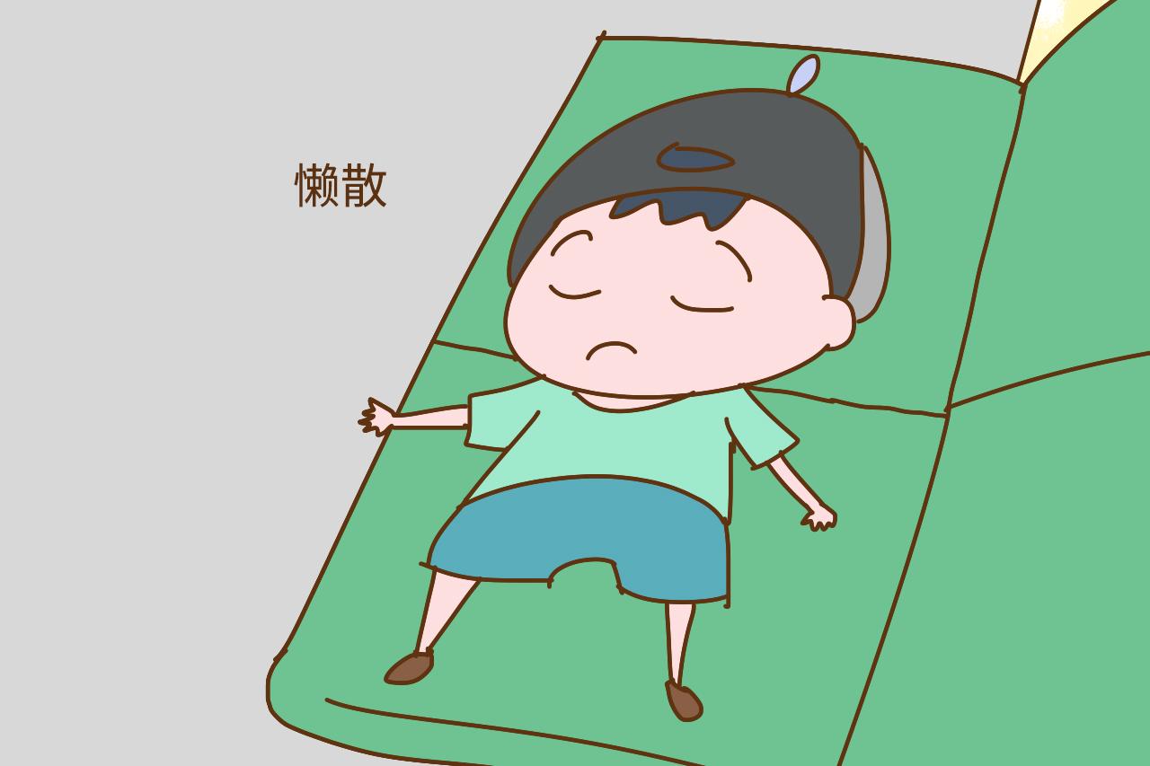 幼儿园的孩子有这几个特征, 上小学成绩会很差, 你家孩子有吗?