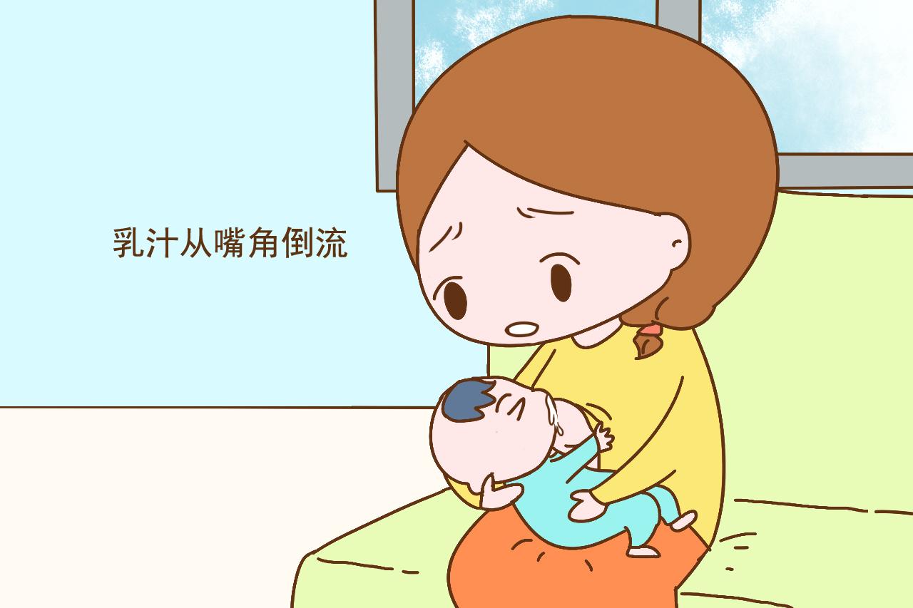 新生儿有这几种状况看着挺严重, 实则无大碍, 宝妈放宽心