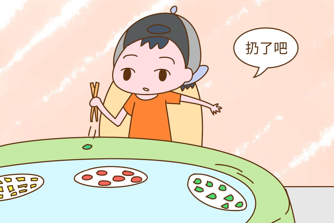 孩子有这3种表现, 一看就知道是妈妈带出来的, 想盖住都难