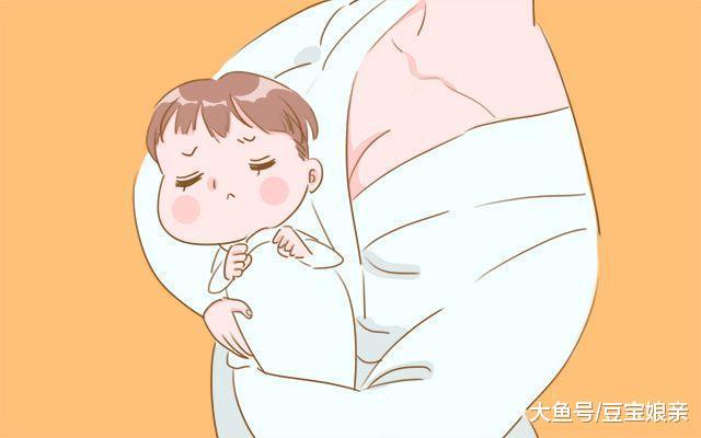 孩子会抱错吗? 医院新生儿众多, 宝宝出生后怎么区分