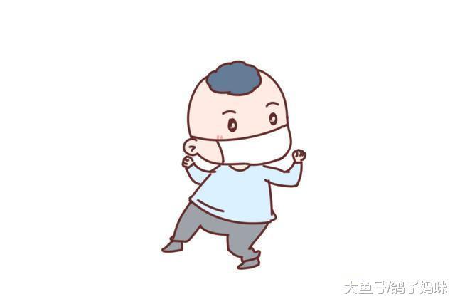 分不清是流感, 还是感冒, 会让孩子吃冤枉药!