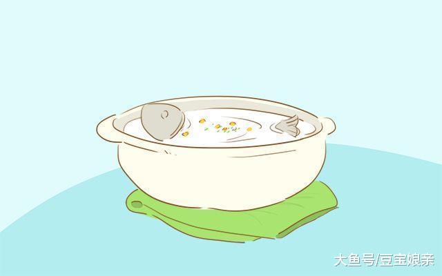 下奶和回奶分别应该吃什么? 宝妈别吃错了东西