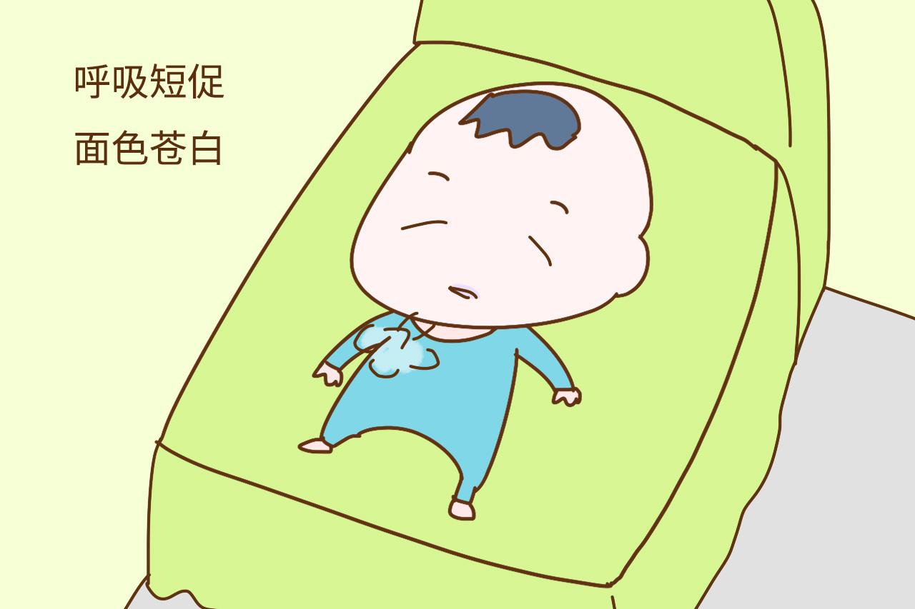 揪心孩子打疫苗出状况? 那是宝妈没重视这“黄金30分”