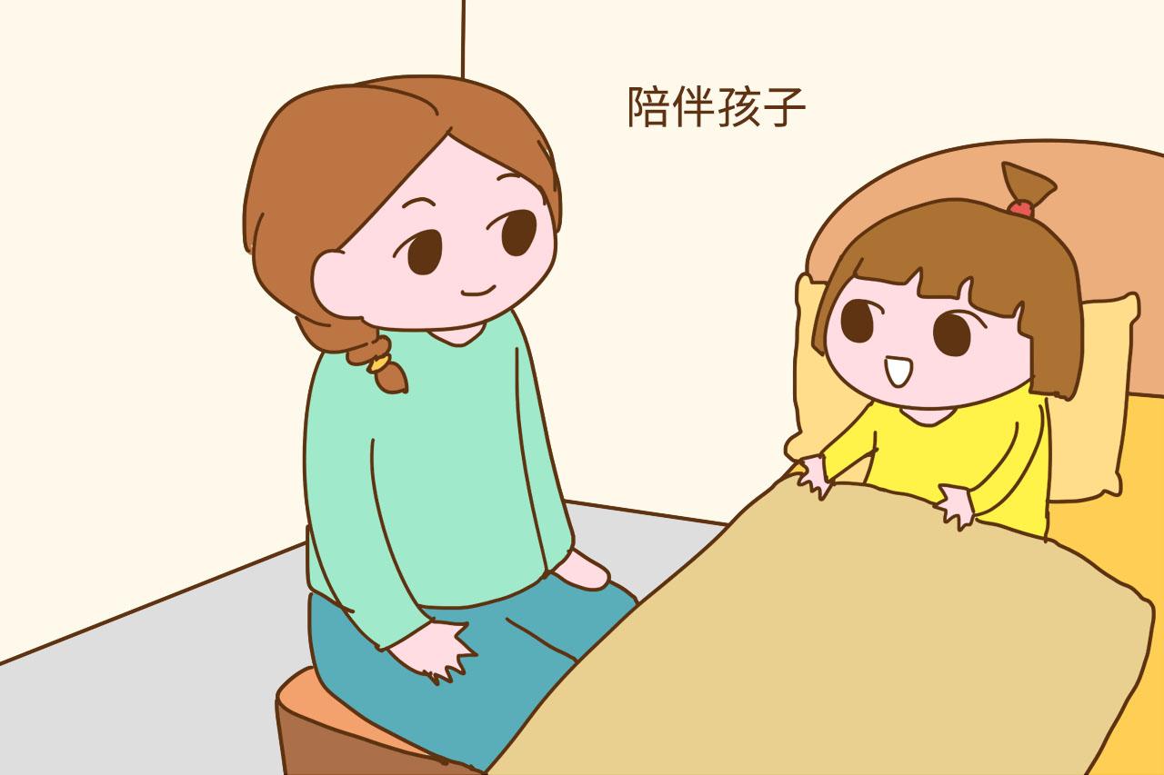 太晚与父母分床睡影响孩子一生? 家长准备好, 才能进展顺利