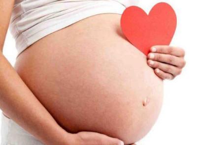 顺产的妈妈要经历这么大的疼痛, 看过之后, 感觉母爱好伟大