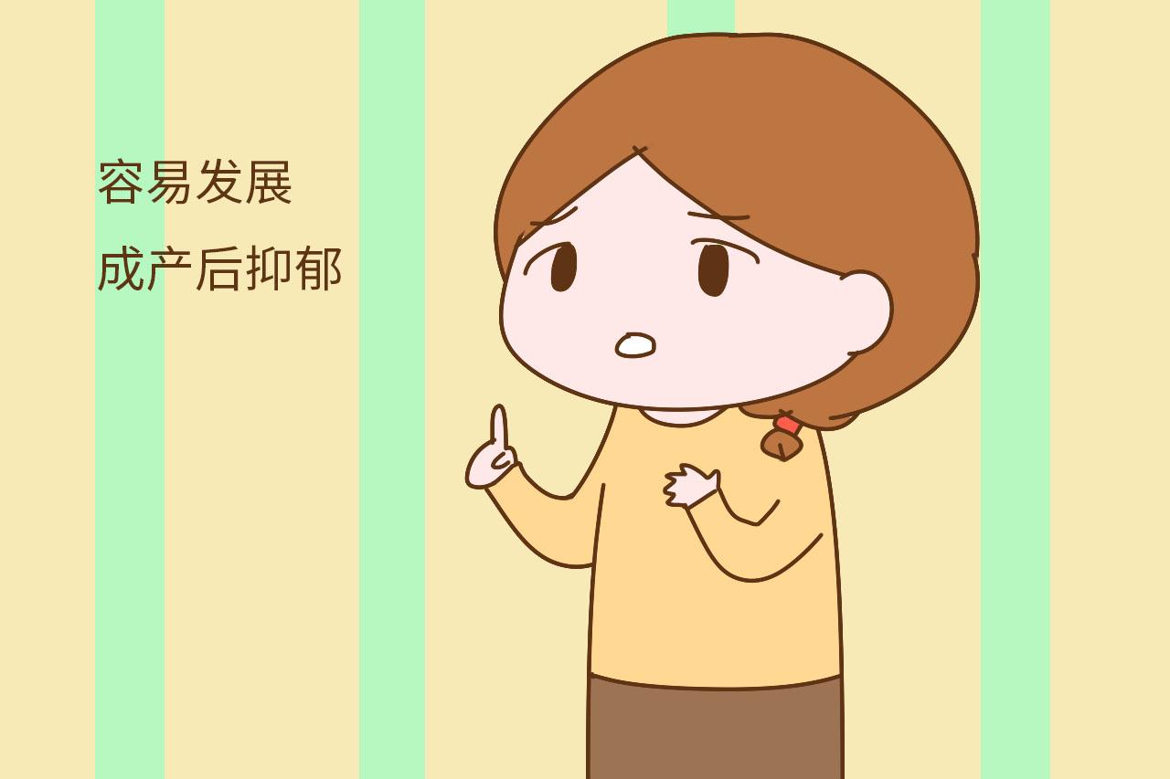 “当妈妈后, 谁没在半夜大哭过一场? ”看到最后快流泪了