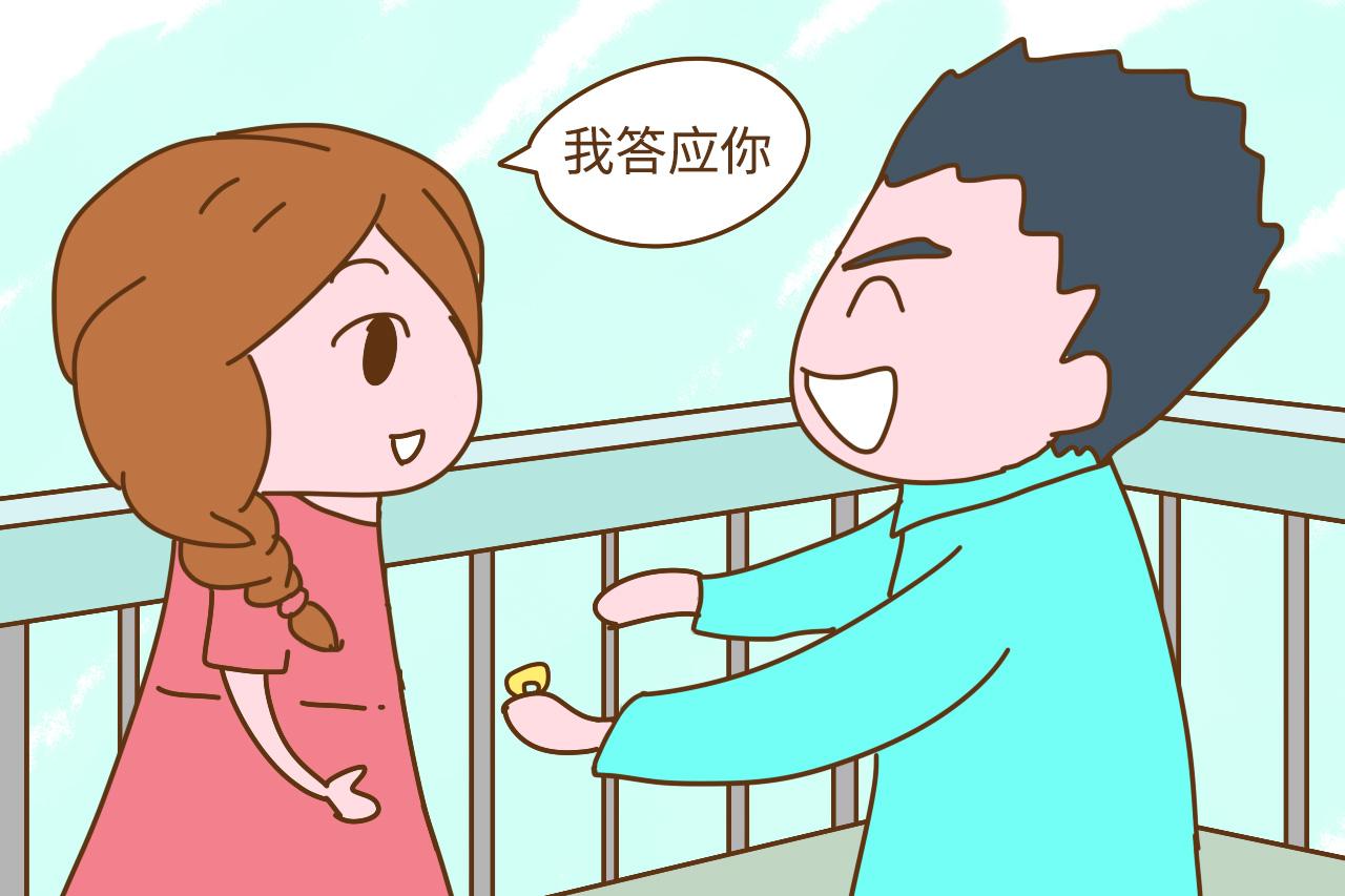 女儿将来嫁人你会有什么反应? 宝爸的反应比宝妈更扎心