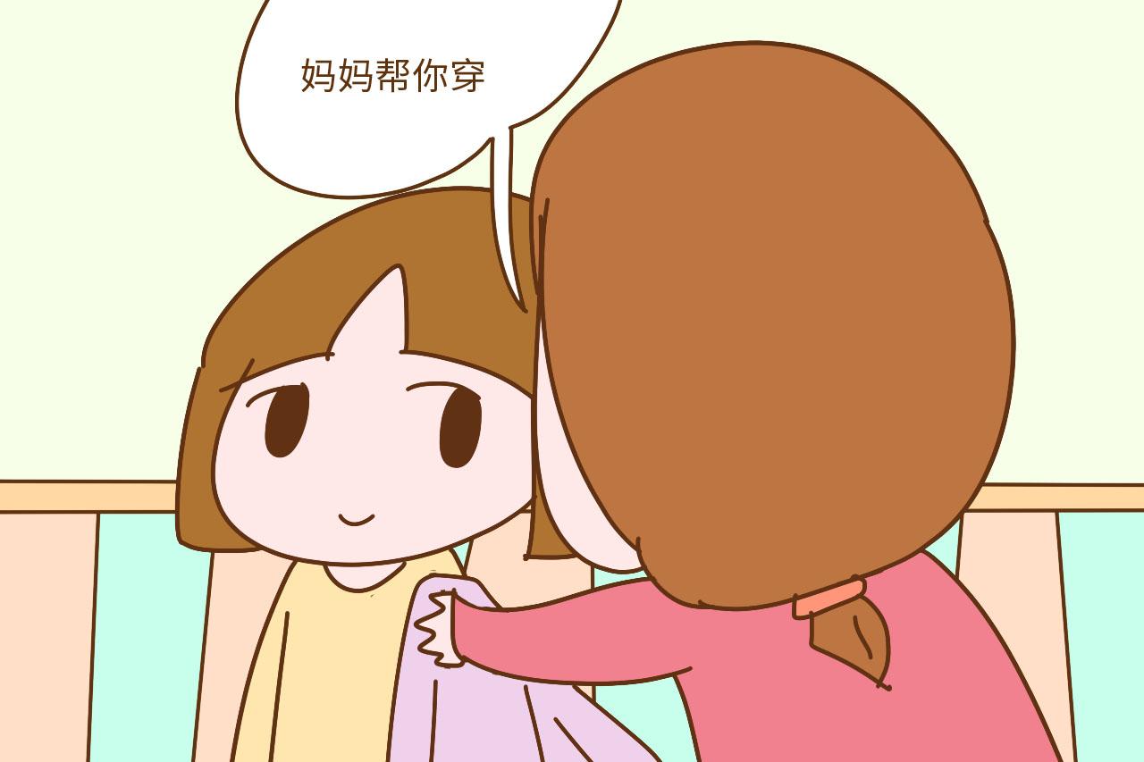 培养孩子专注力, 只需不做这3件事, 完胜幼儿园老师