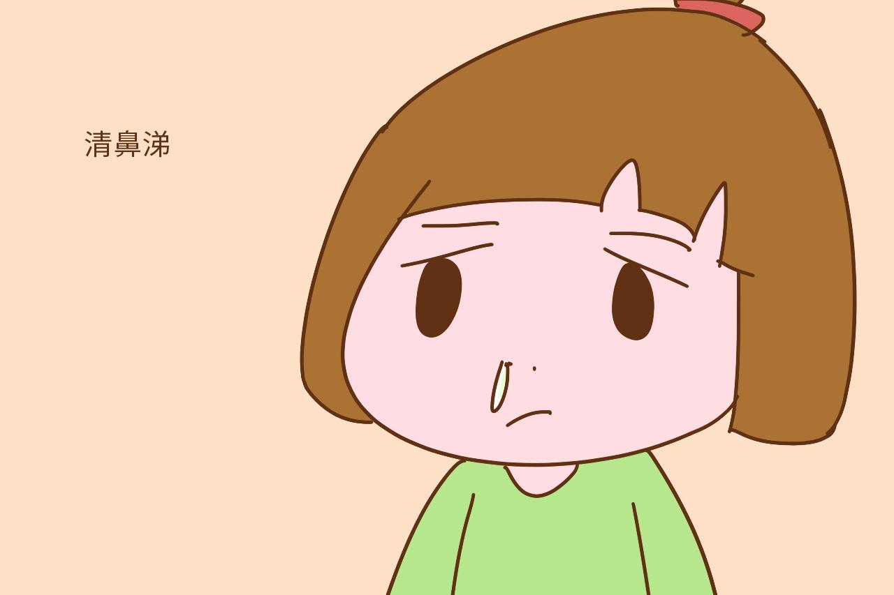 宝宝出现这4种情况, 说明过敏了, 快带娃就医别耽误