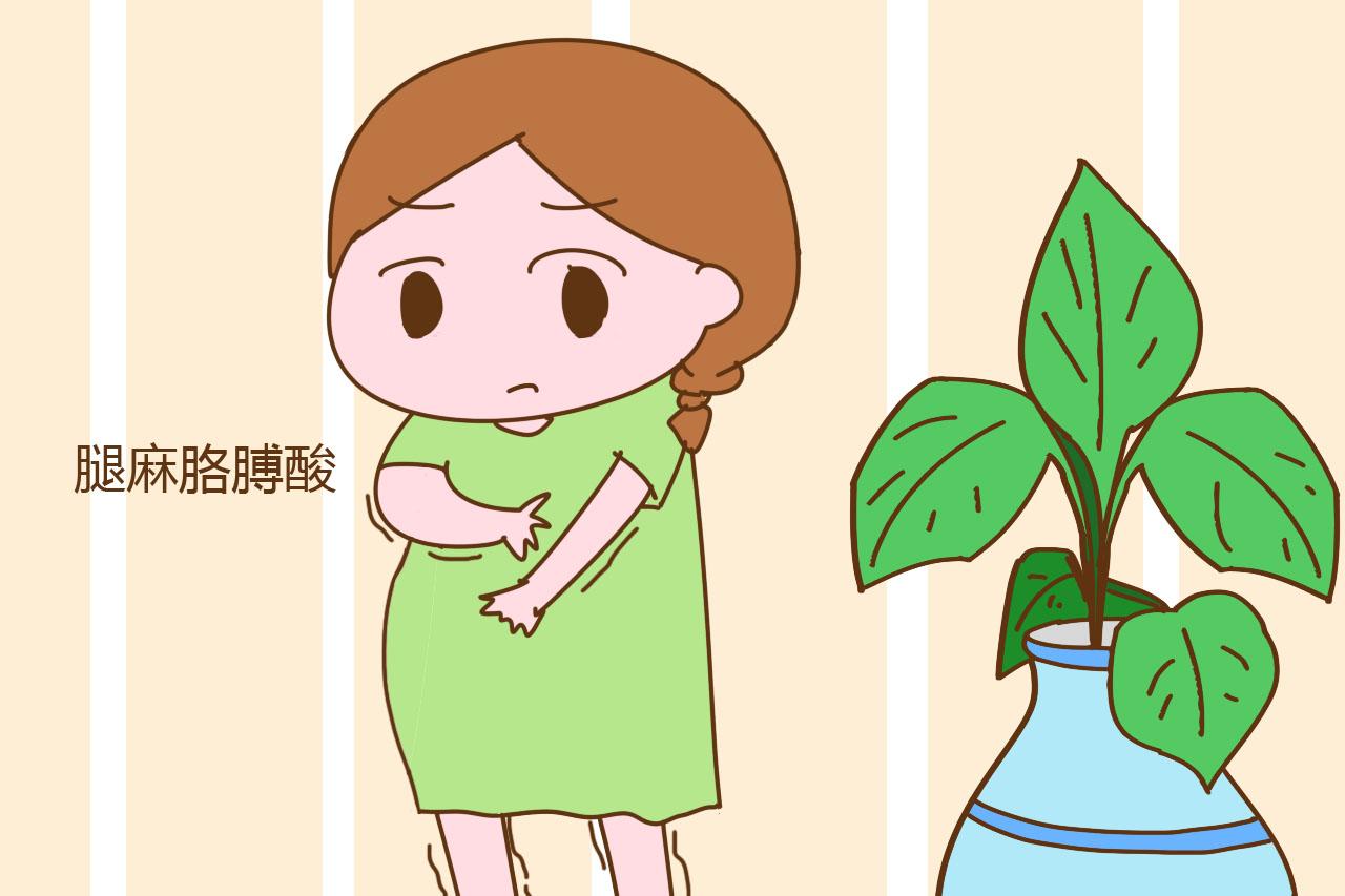 为啥怀孕以后, 孕妈要保持左侧睡? 一知半解最可怕