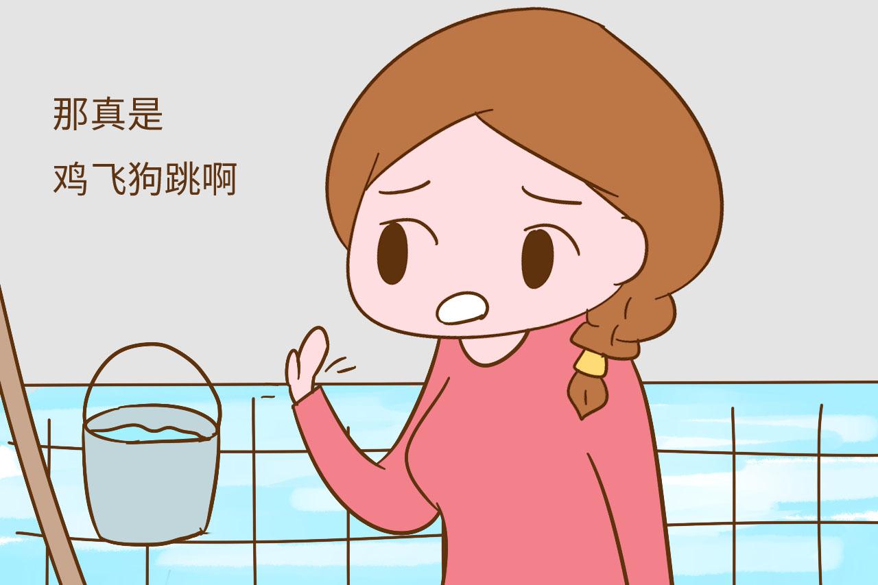 “装柔弱”的懒招带娃方式, 不是万金油, 宝妈别盲从害了孩子