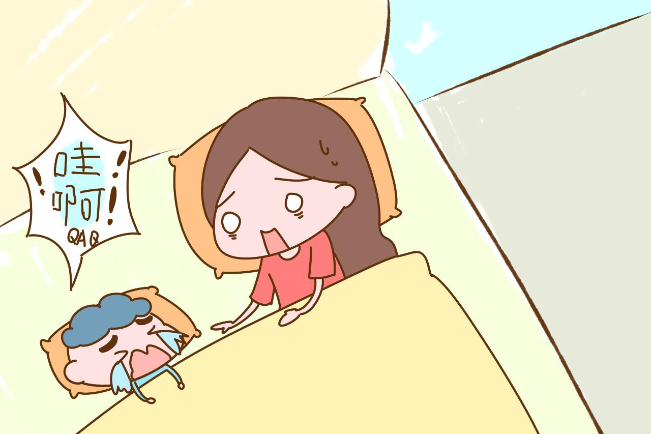 带娃累成狗为啥还不瘦? 答案都在这里了, 找找原因吧