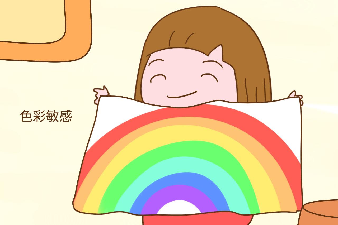 左撇子的孩子会更加聪明, 智商更高? 真相和你想的不一样