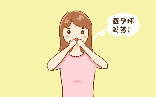 上环对身体的伤害, 可以分为4个等级, 如果你是后2种, 赶紧拆吧