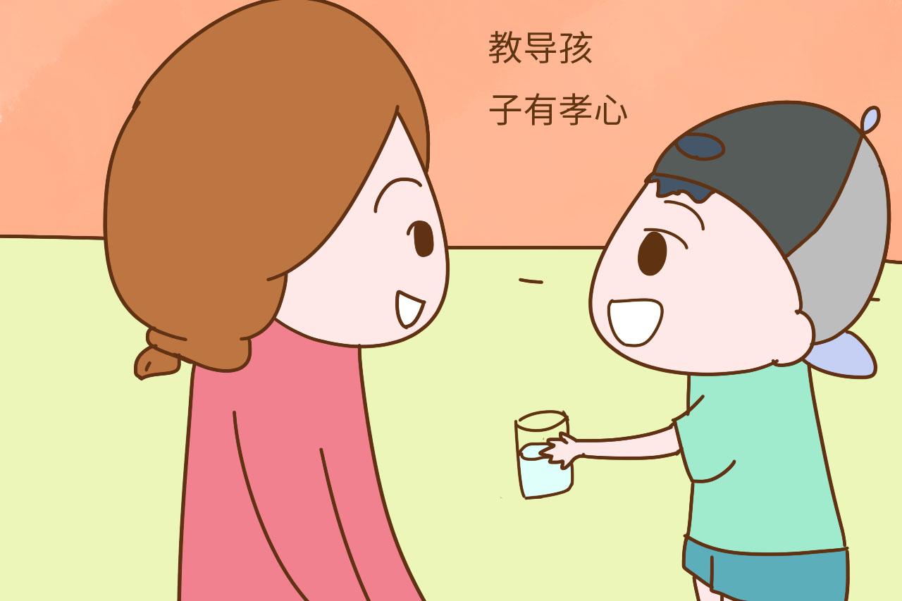 如果你有儿子, 就要努力做到这3点, 父母都要警惕