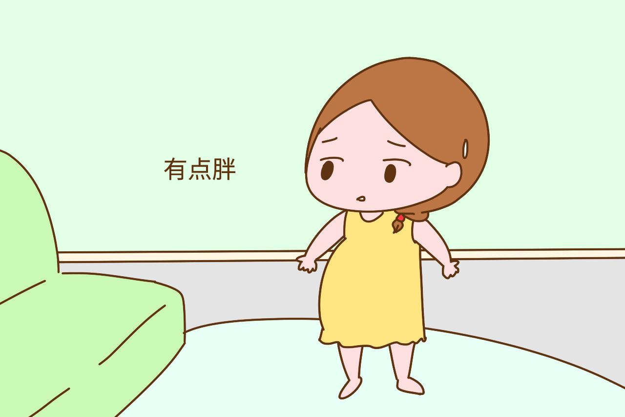 孕妈有这些特征, 生宝宝时会比常人轻松, 快对照一下