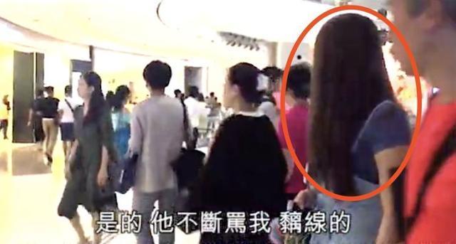 67岁刘銮雄逛街大骂路人, 甘比都挡不住, 围观群众: 有钱了不起