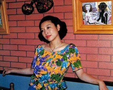 她长相清秀, 为演吸毒女竟亲身上阵, 年仅28岁就吸毒过量死亡!