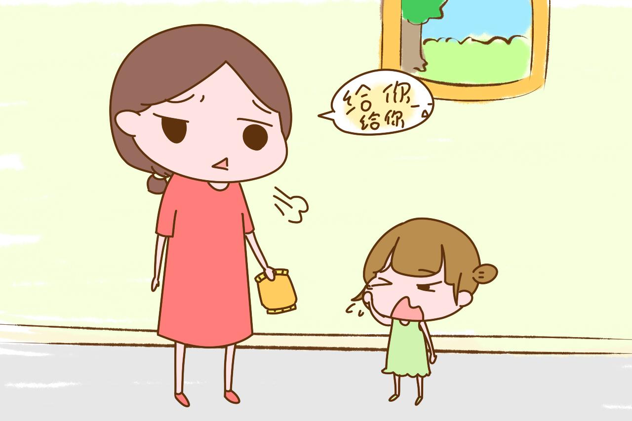 上幼儿园后, 坚持“两不要”让孩子哭闹变少, 亲子关系更亲密