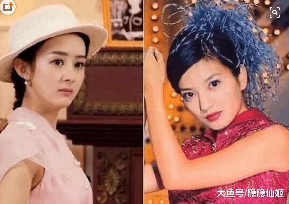 新《情深深雨蒙蒙》阵容确定, 赵丽颖演依萍, 而雪姨扮演者惹争议
